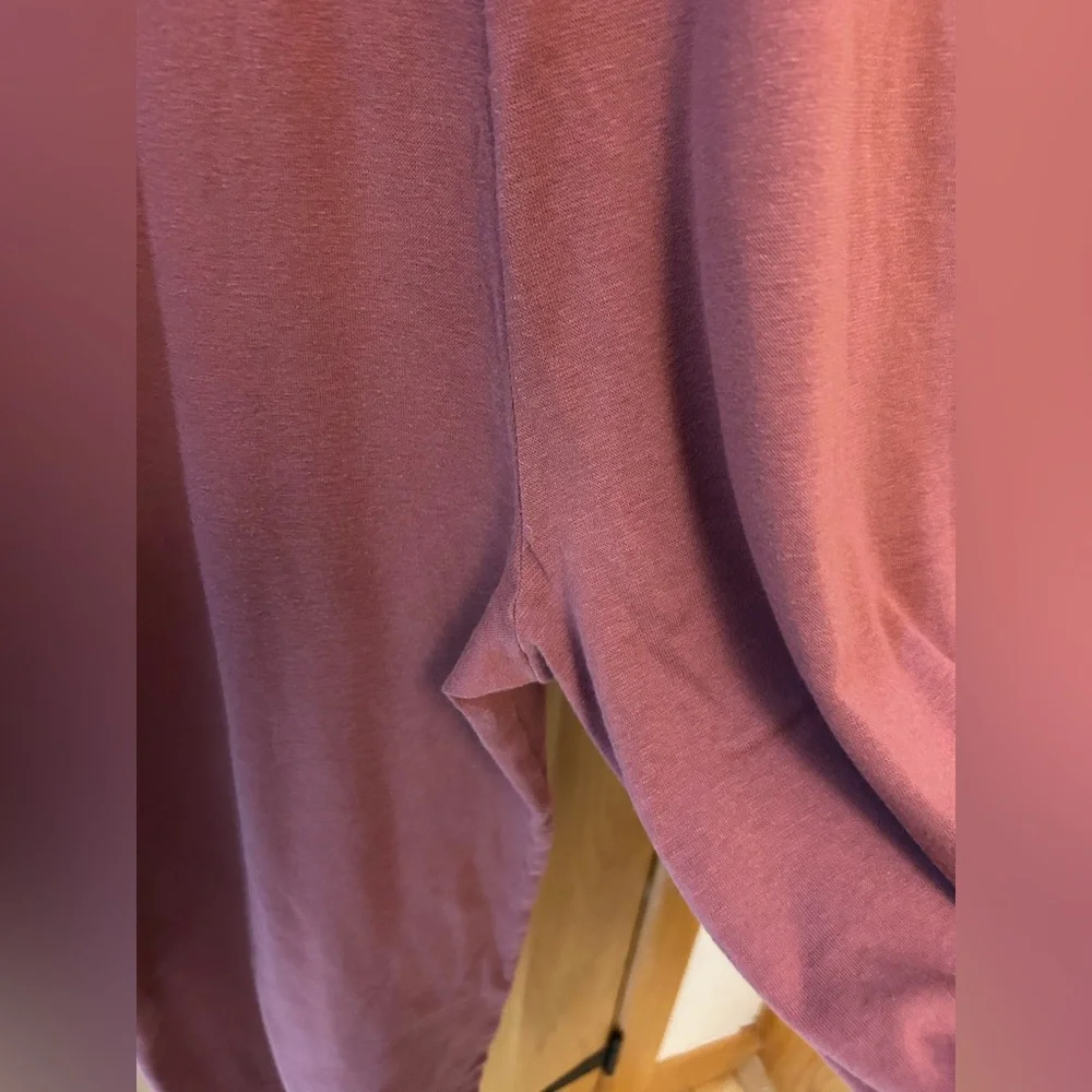 Fabletics Grace Relaxed Jumpsuit - Picture 7 of 13